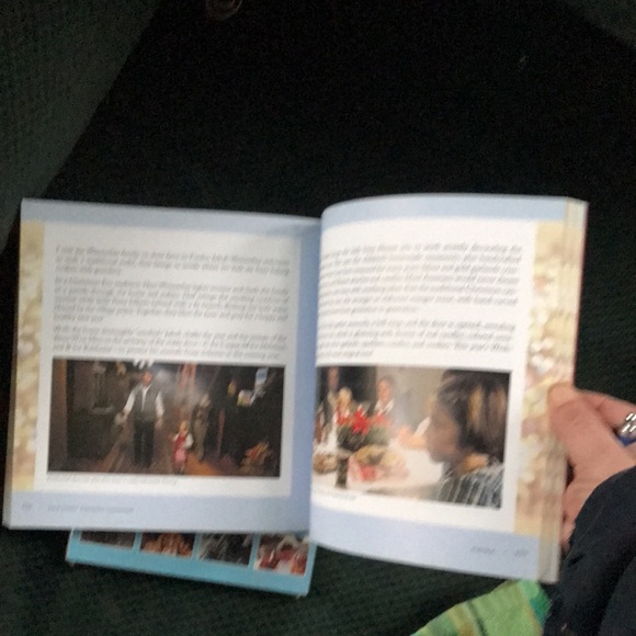 Rick Steves European Christmas on DVD and book brand new - Picture 8 of 16